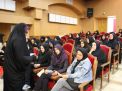 همایش تجلیل از پروفسور علی اکبر جلالی چهره ماندگار شهرستان شاهرود با حضور مسئولین و قشرهای مختلف مردم 